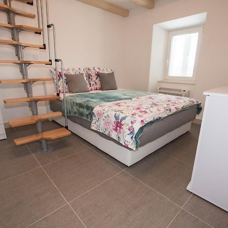 Sun Apartment Dubrovnik Bagian luar foto