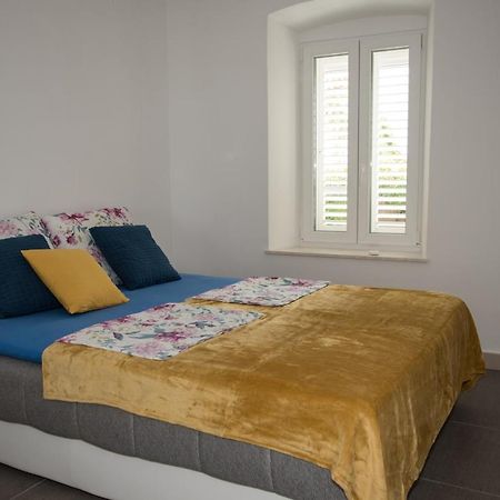 Sun Apartment Dubrovnik Bagian luar foto