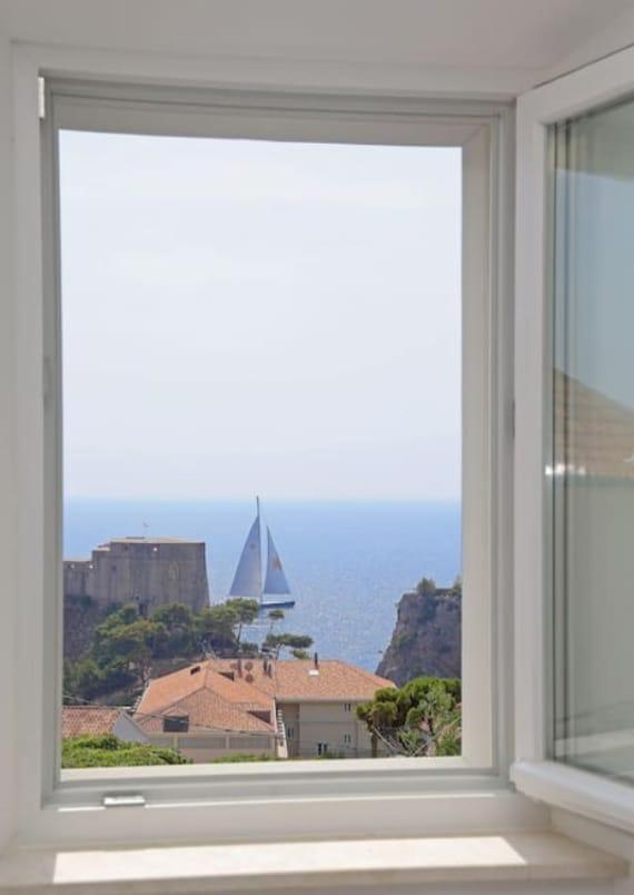 Sun Apartment Dubrovnik Bagian luar foto