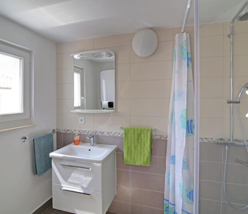 Sun Apartment Dubrovnik Bagian luar foto
