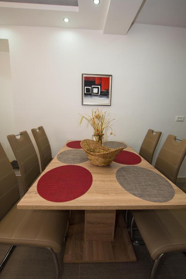 Sun Apartment Dubrovnik Bagian luar foto