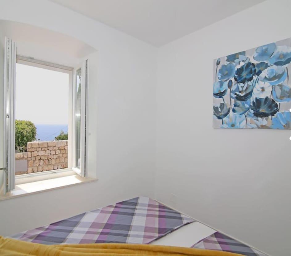 Sun Apartment Dubrovnik Bagian luar foto