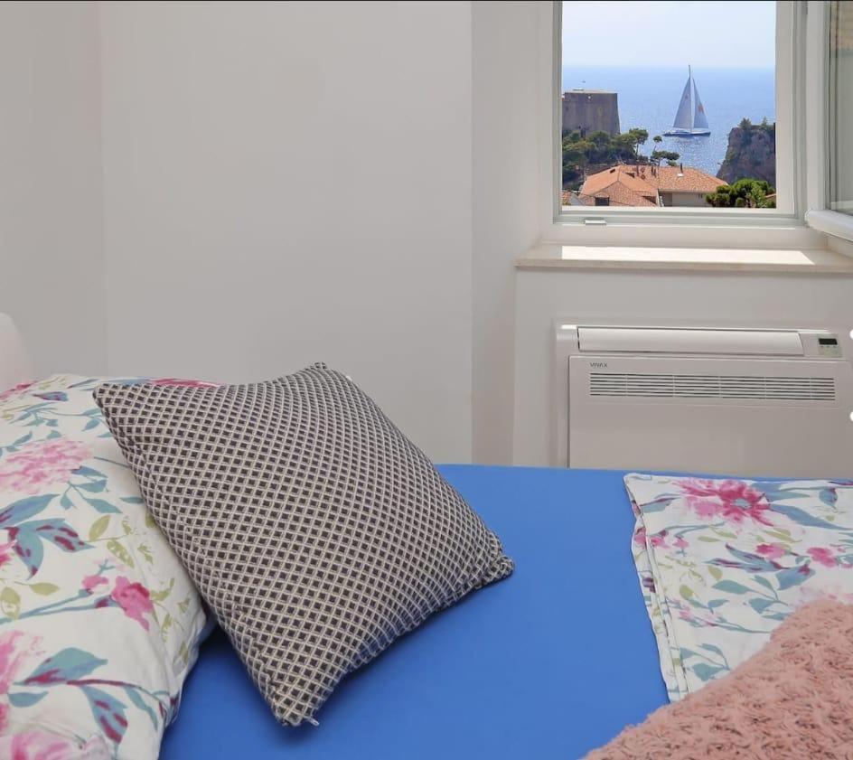 Sun Apartment Dubrovnik Bagian luar foto