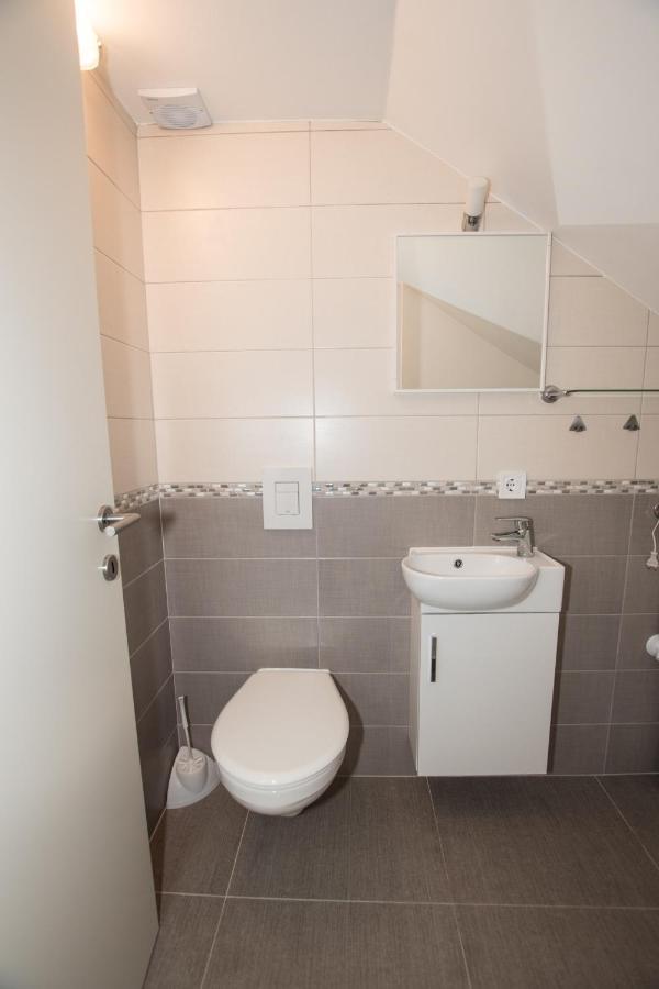Sun Apartment Dubrovnik Bagian luar foto