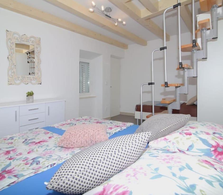 Sun Apartment Dubrovnik Bagian luar foto