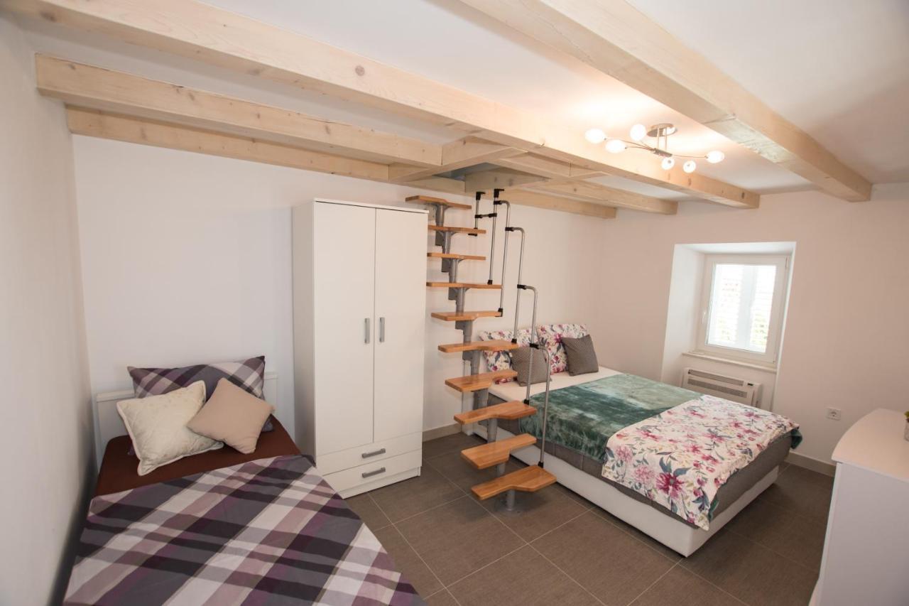 Sun Apartment Dubrovnik Bagian luar foto