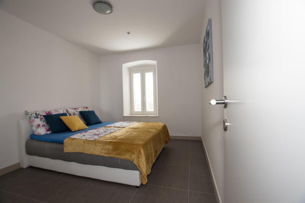 Sun Apartment Dubrovnik Bagian luar foto