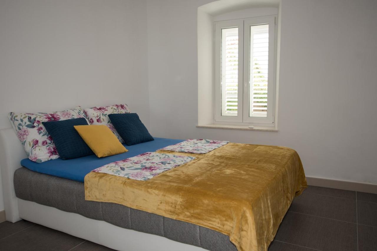 Sun Apartment Dubrovnik Bagian luar foto