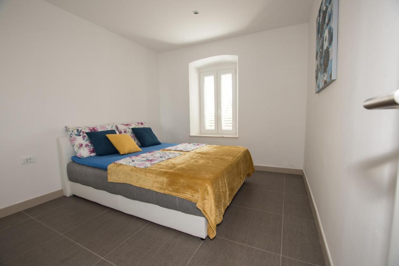 Sun Apartment Dubrovnik Bagian luar foto