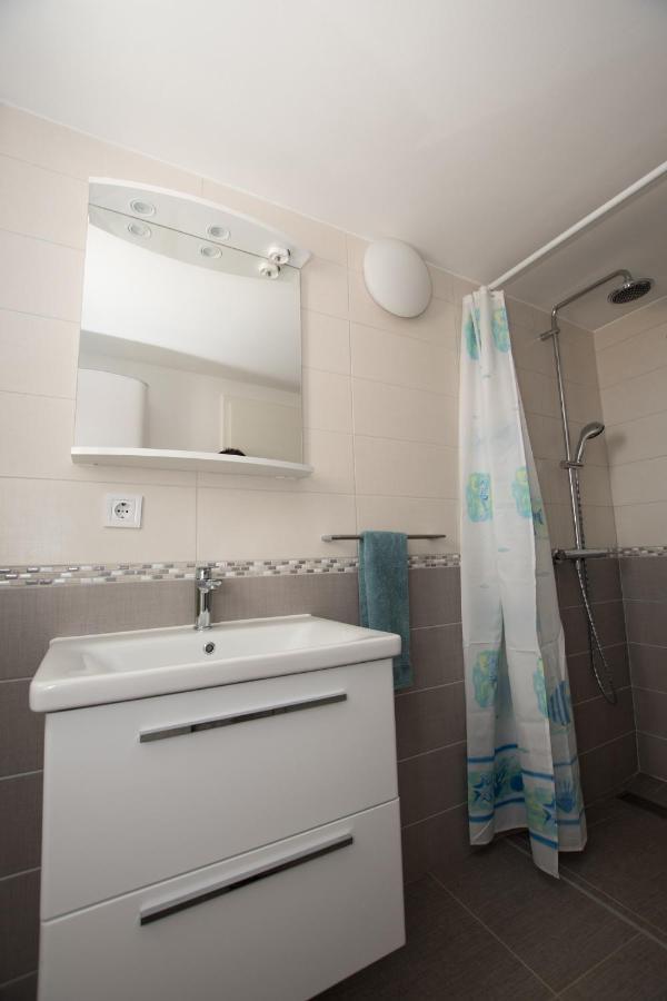 Sun Apartment Dubrovnik Bagian luar foto