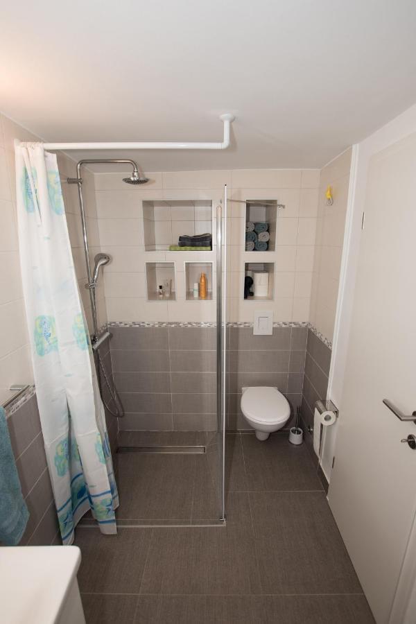 Sun Apartment Dubrovnik Bagian luar foto