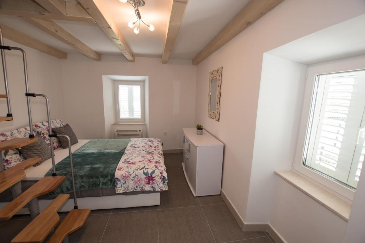 Sun Apartment Dubrovnik Bagian luar foto