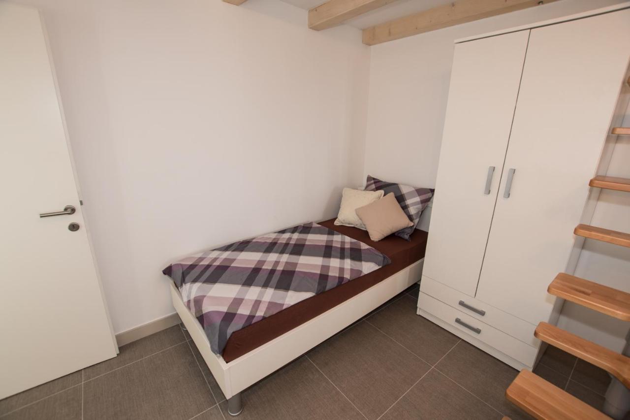 Sun Apartment Dubrovnik Bagian luar foto