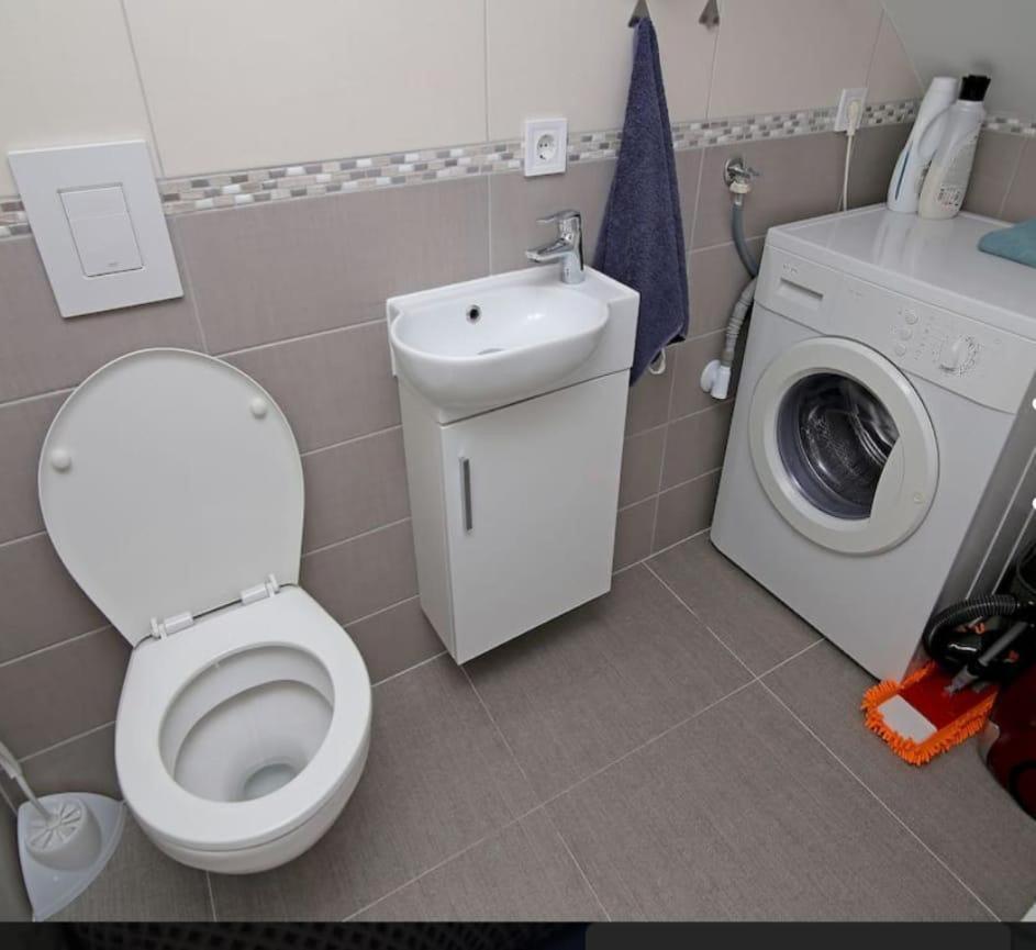 Sun Apartment Dubrovnik Bagian luar foto