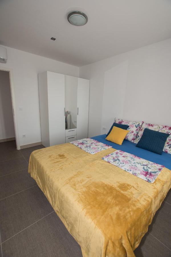 Sun Apartment Dubrovnik Bagian luar foto