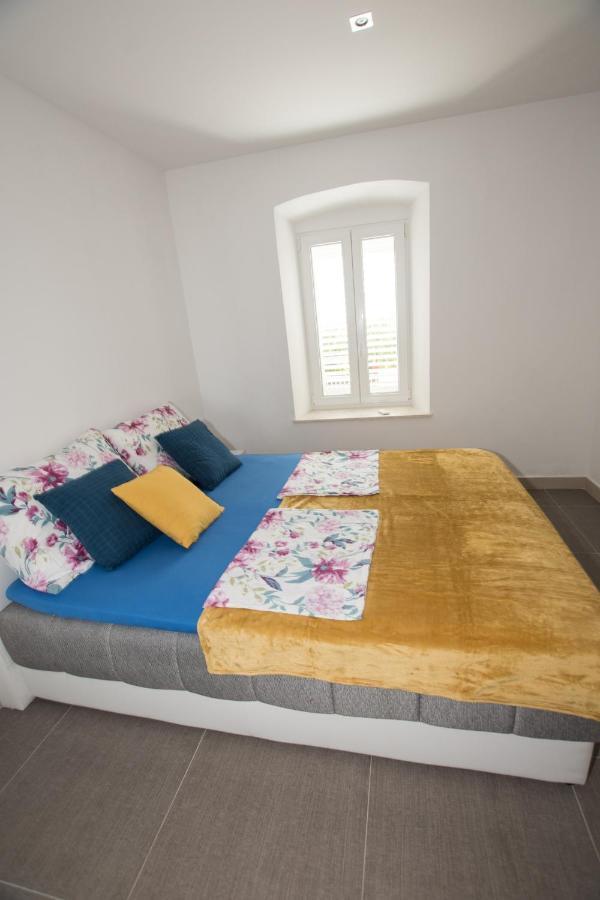 Sun Apartment Dubrovnik Bagian luar foto